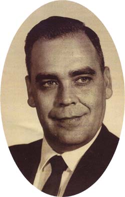 Clinton Alvan Wilt